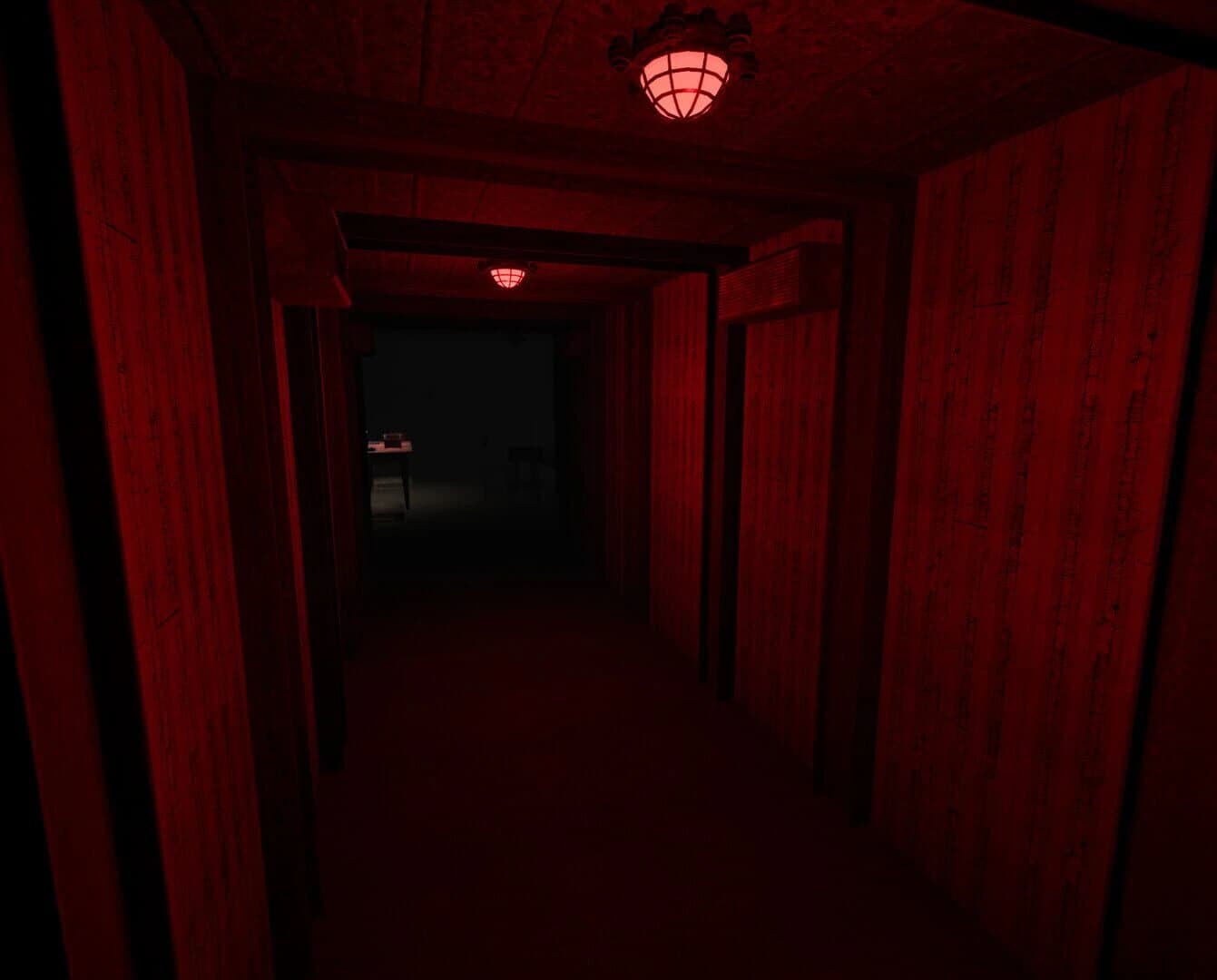 Scientist Creature screenshot 3