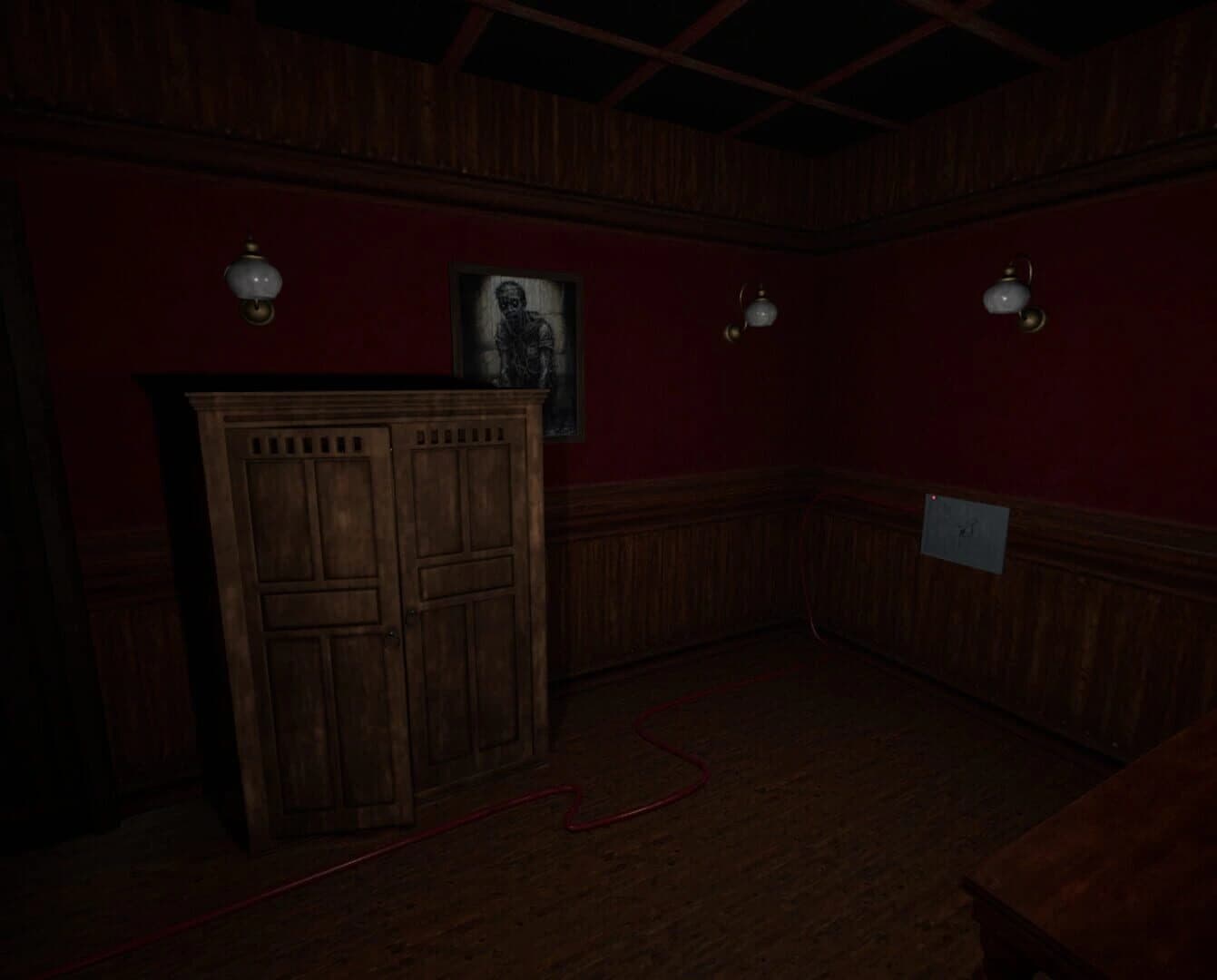 Scientist Creature screenshot 4