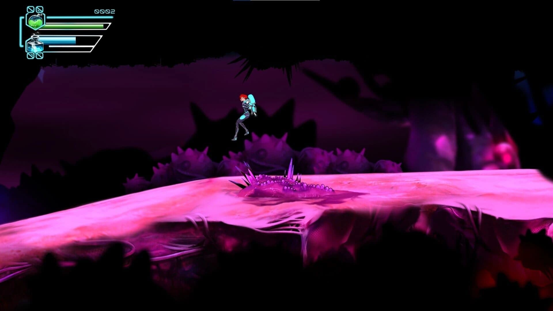 SciGirl: The Internship screenshot 3