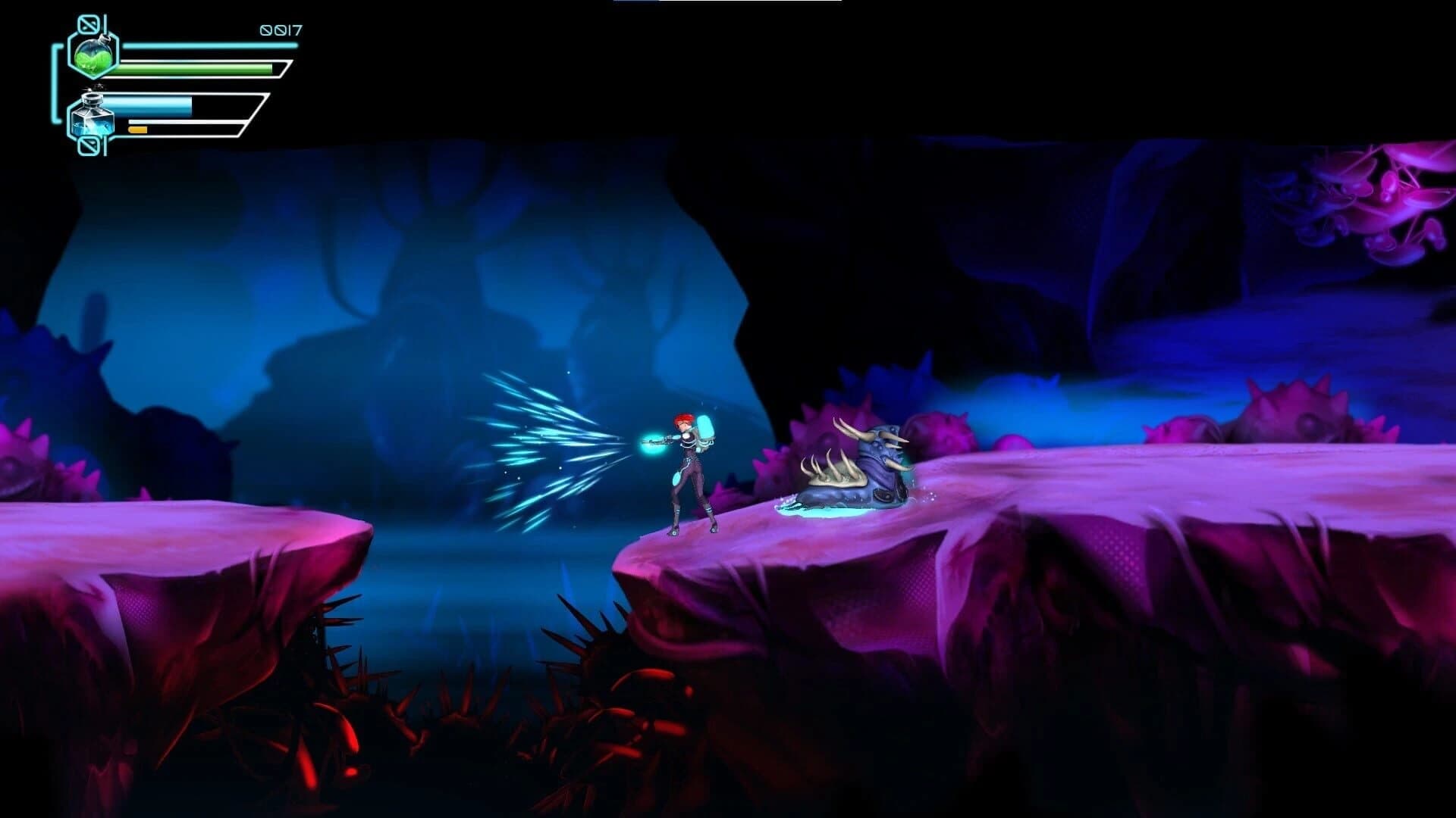 SciGirl: The Internship screenshot 5