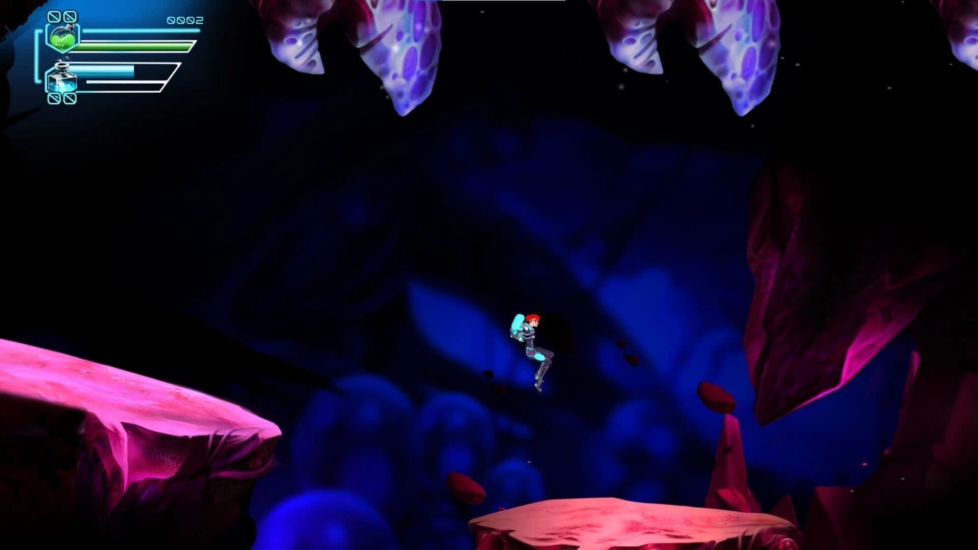 SciGirl: The Internship screenshot 4