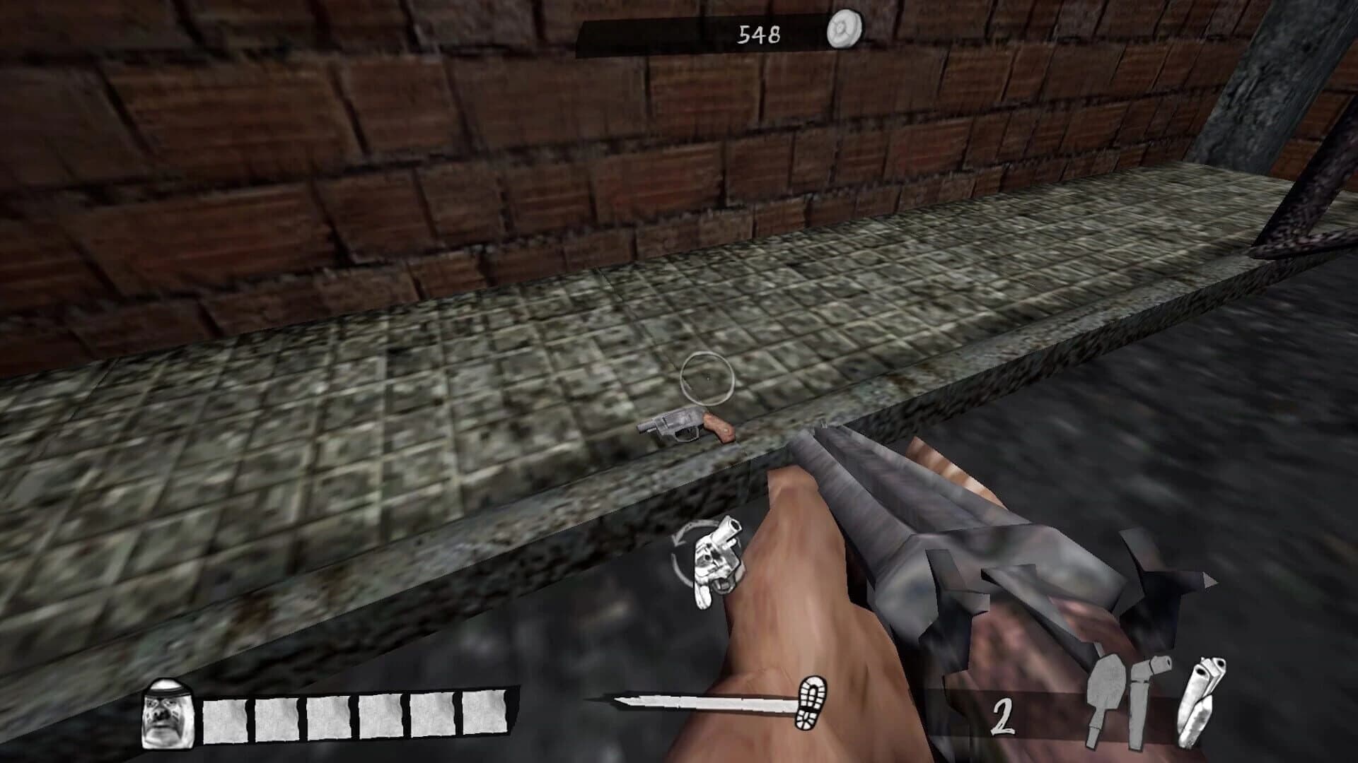 Scirocco Thugs screenshot 3