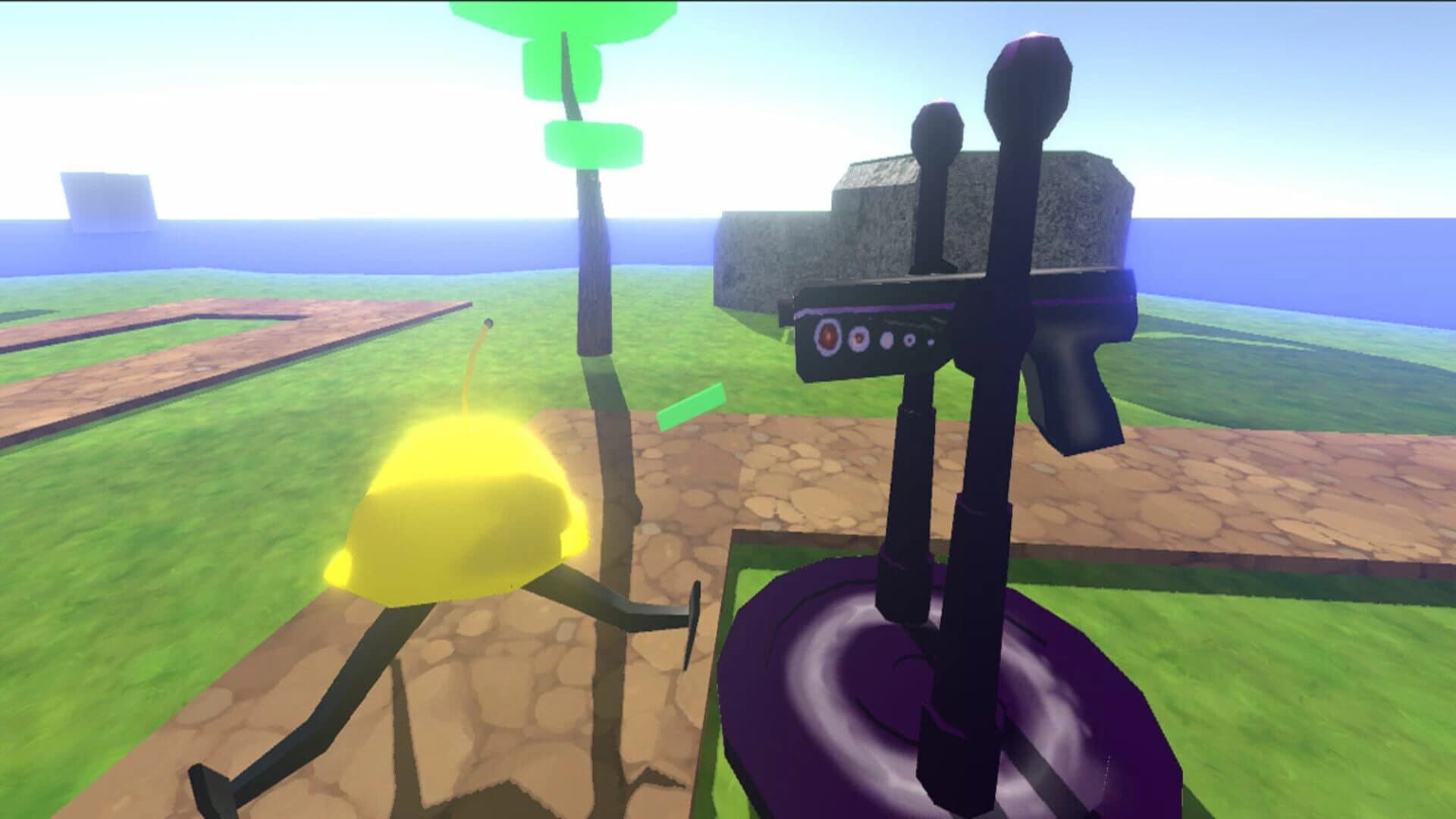 Sciware Defense screenshot 2