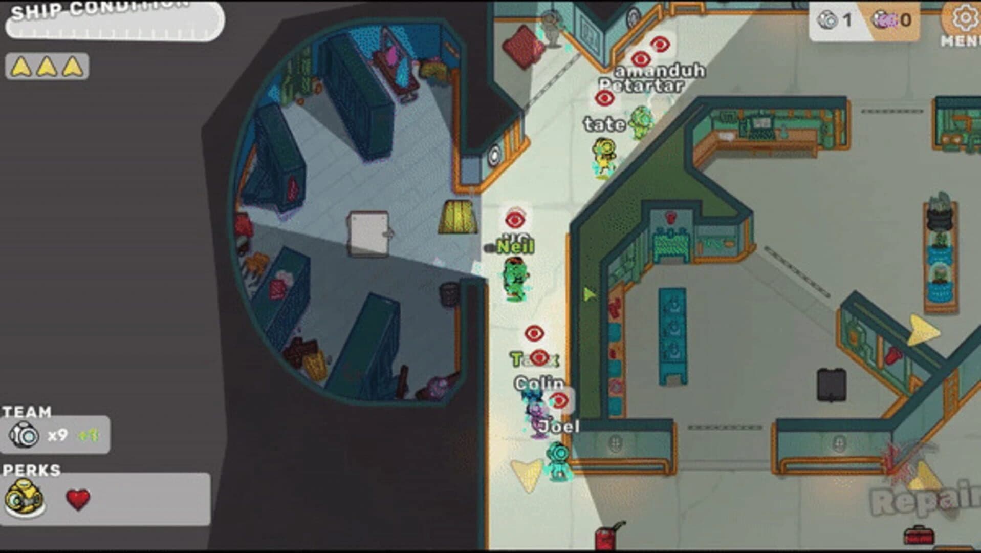 Scoober Splat! screenshot 3