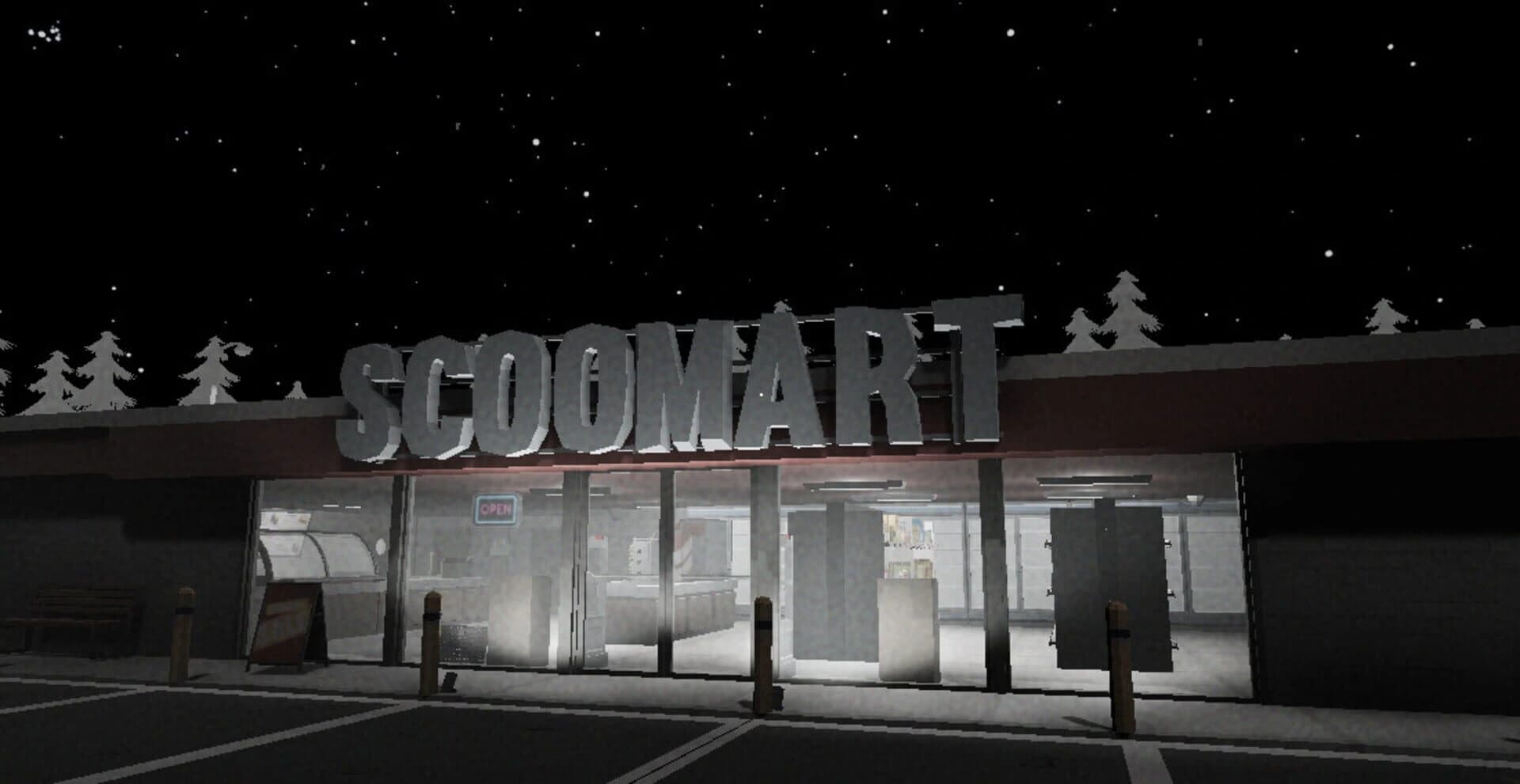 ScooMart screenshot 2