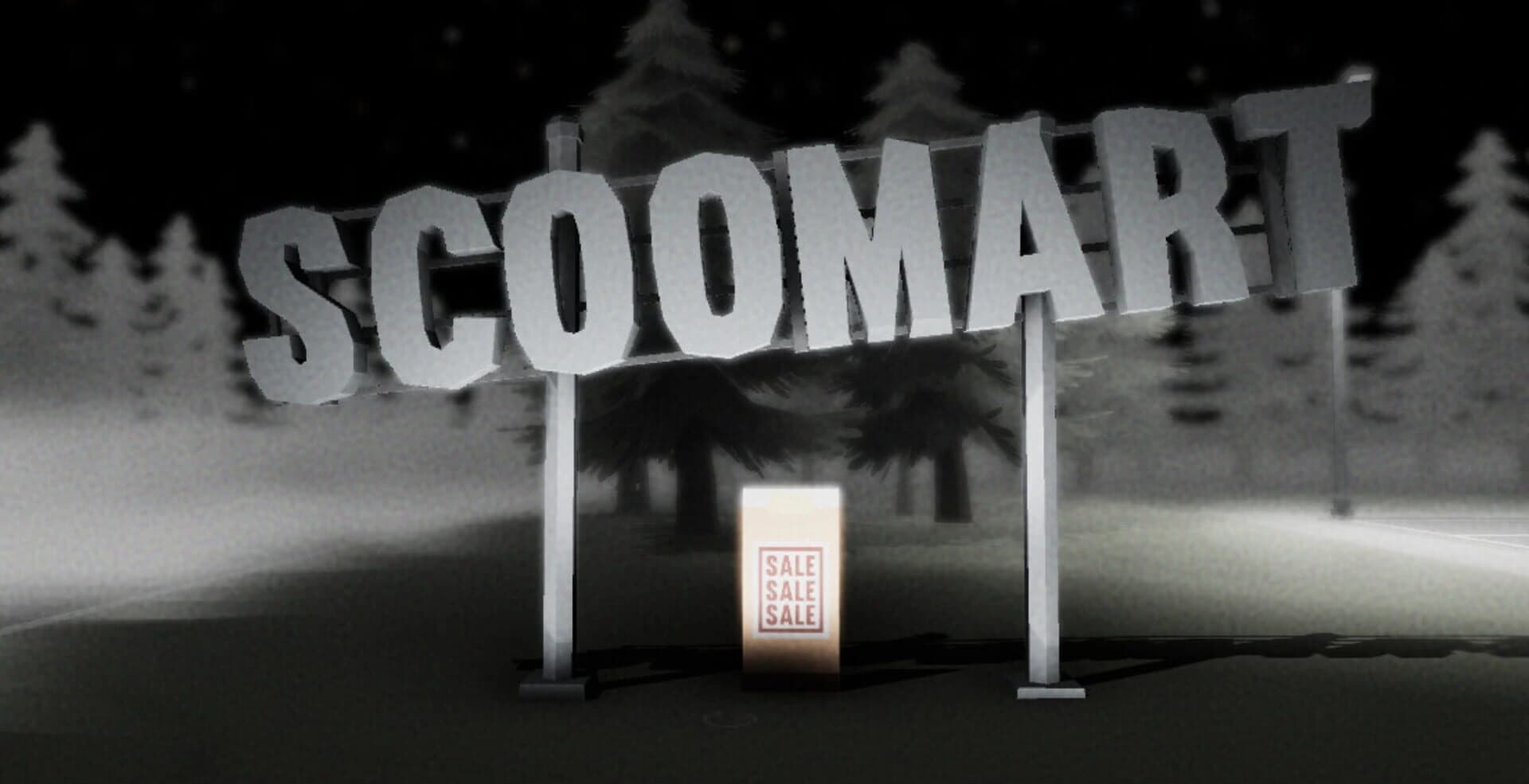 ScooMart screenshot 1