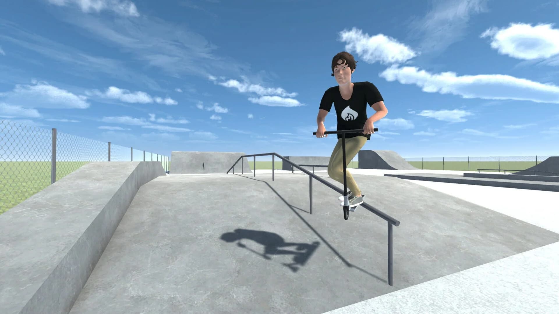 Scoot screenshot 5