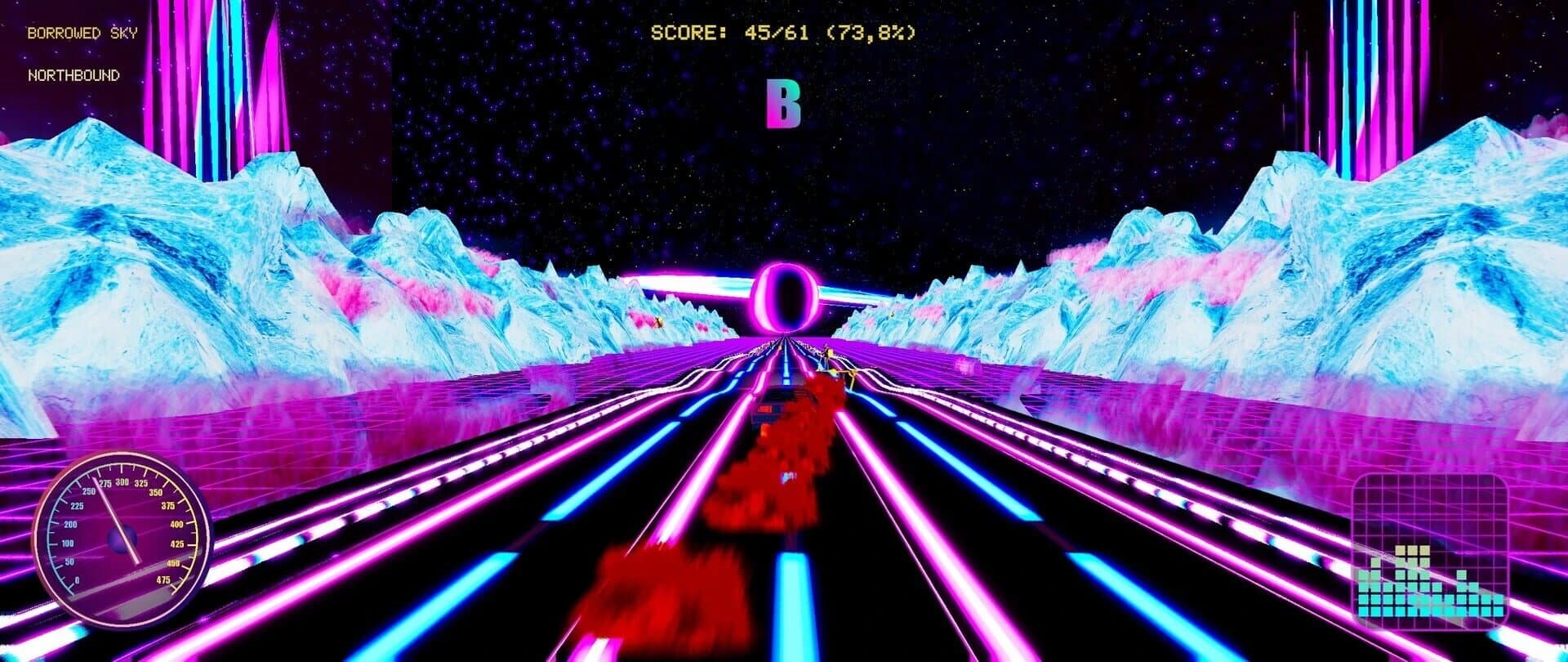 Scooter Slayer screenshot 2