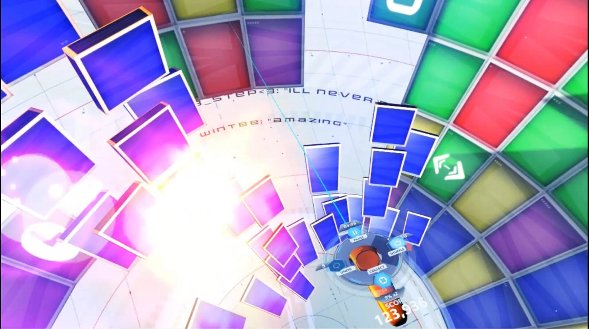 Scorb VR screenshot 5