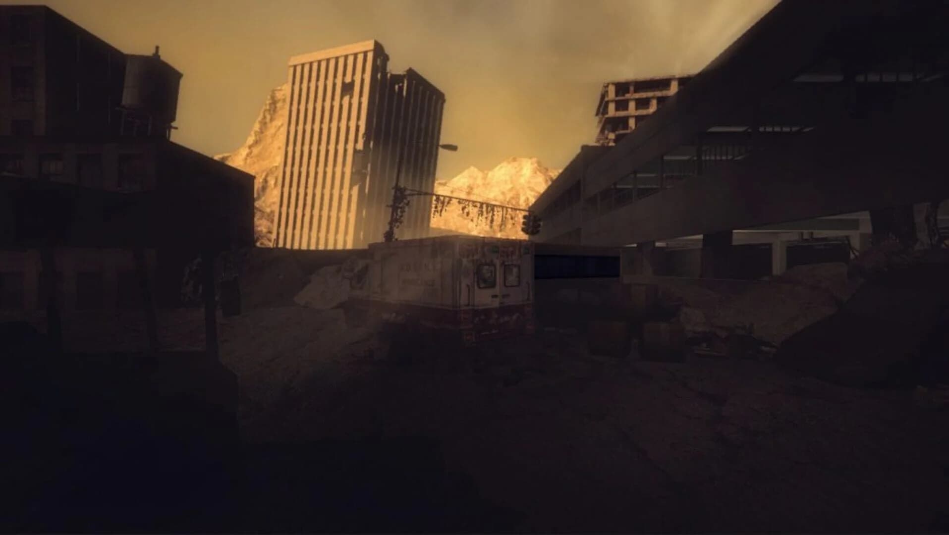 Scorch screenshot 4