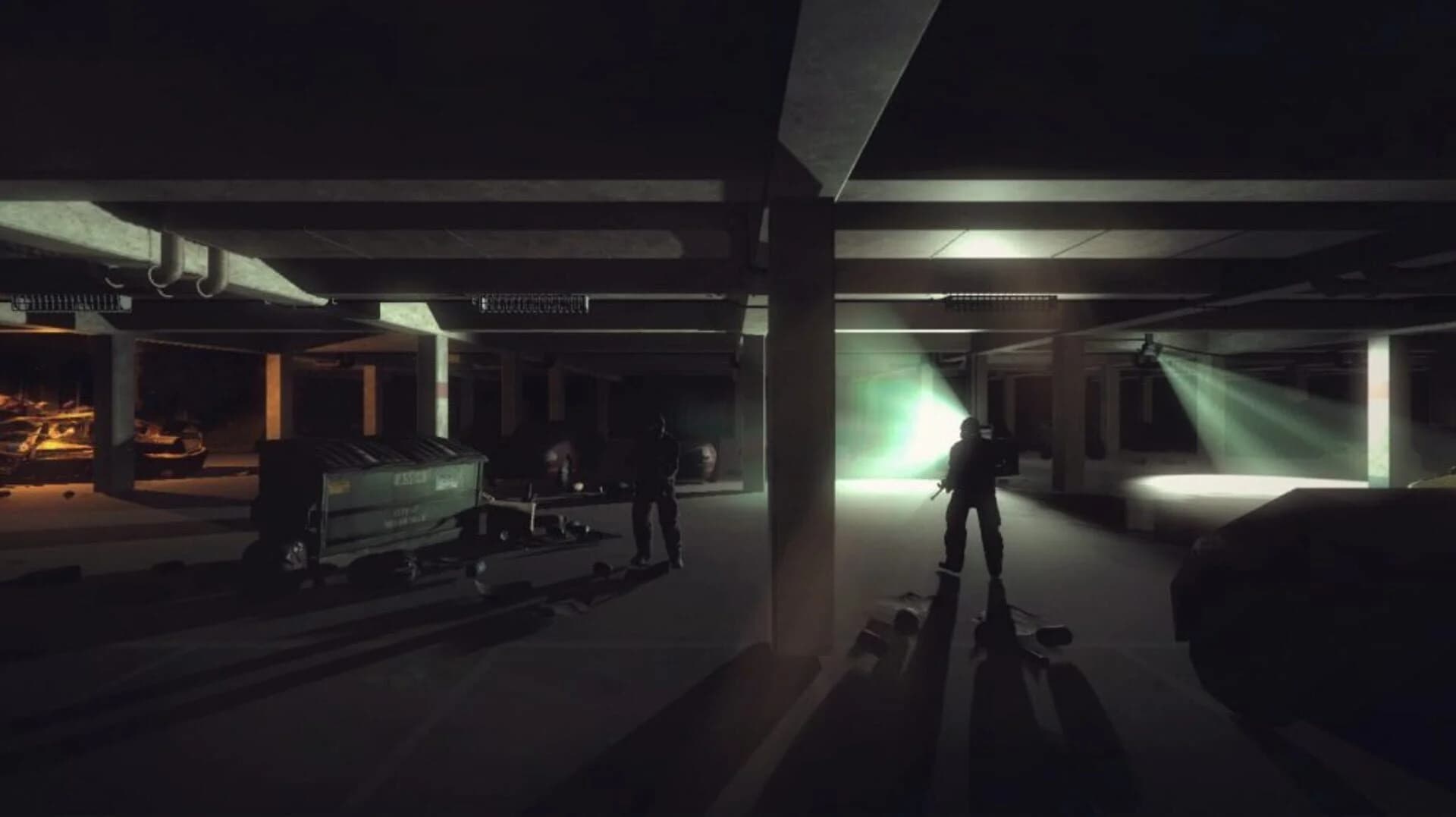Scorch screenshot 1
