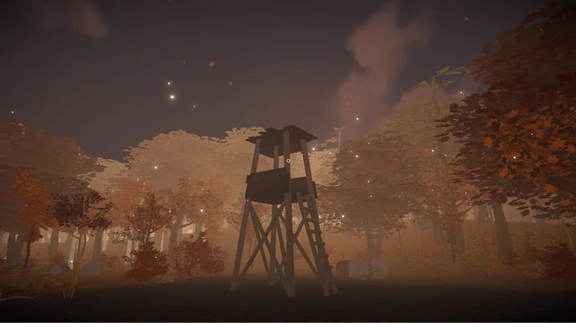 Scorch screenshot 5