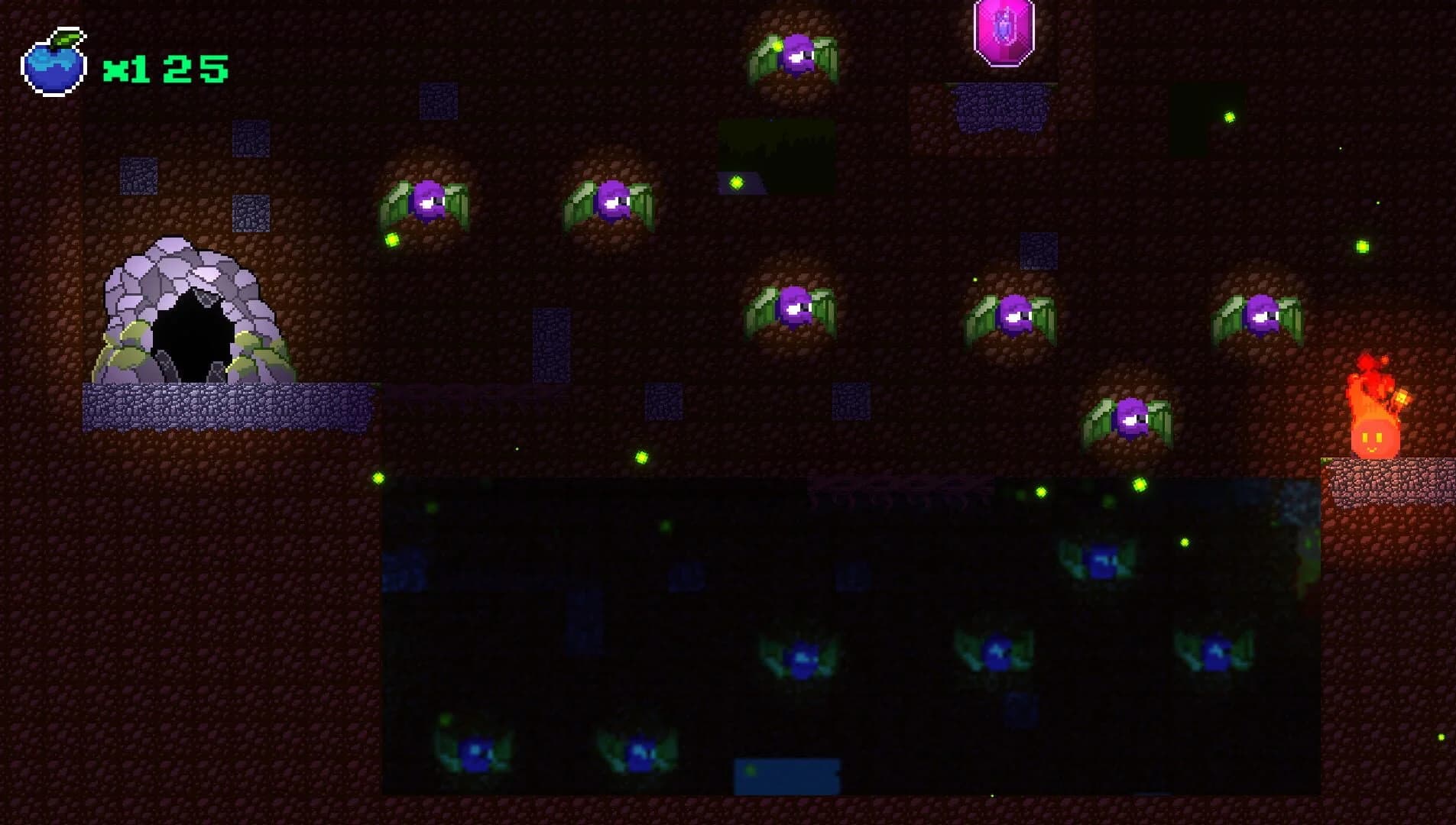 Scorchie Adventures screenshot 4