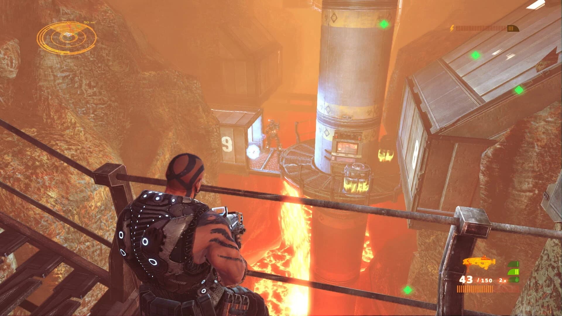 Scourge Outbreak screenshot 4