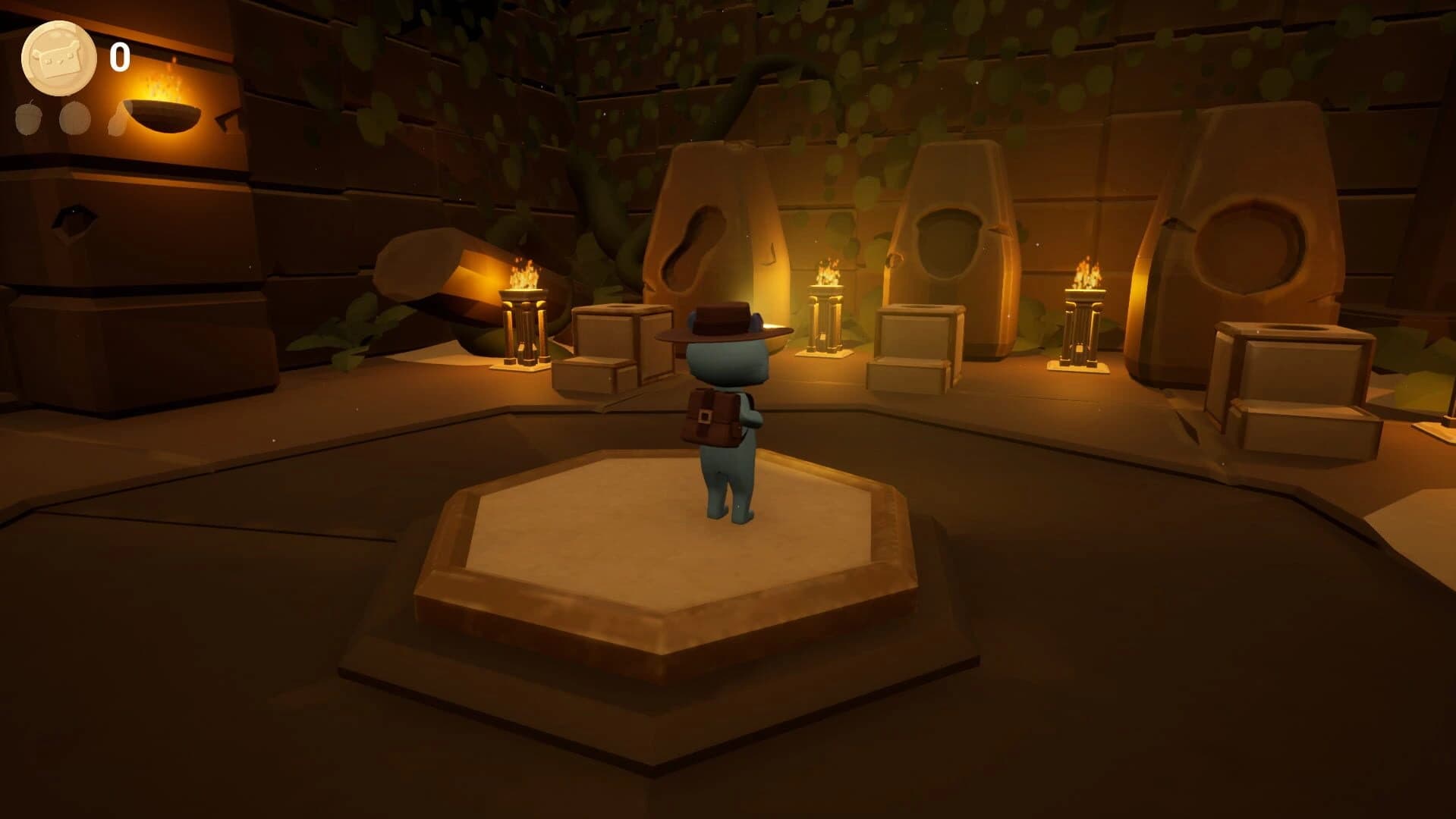 Scout screenshot 2
