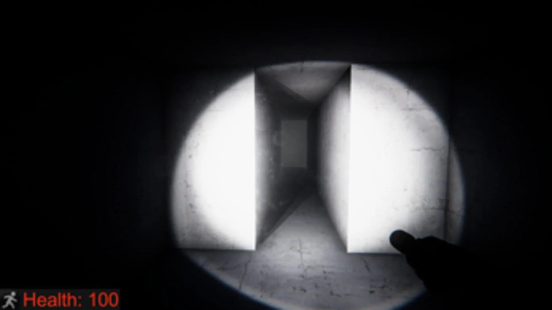 SCP-087-B Unity Remake Edition screenshot 3