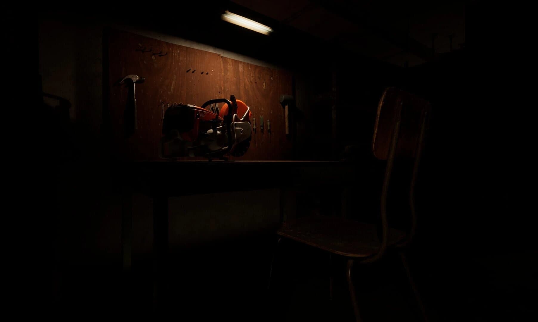 SCP-479: Shadows of the Mind screenshot 4