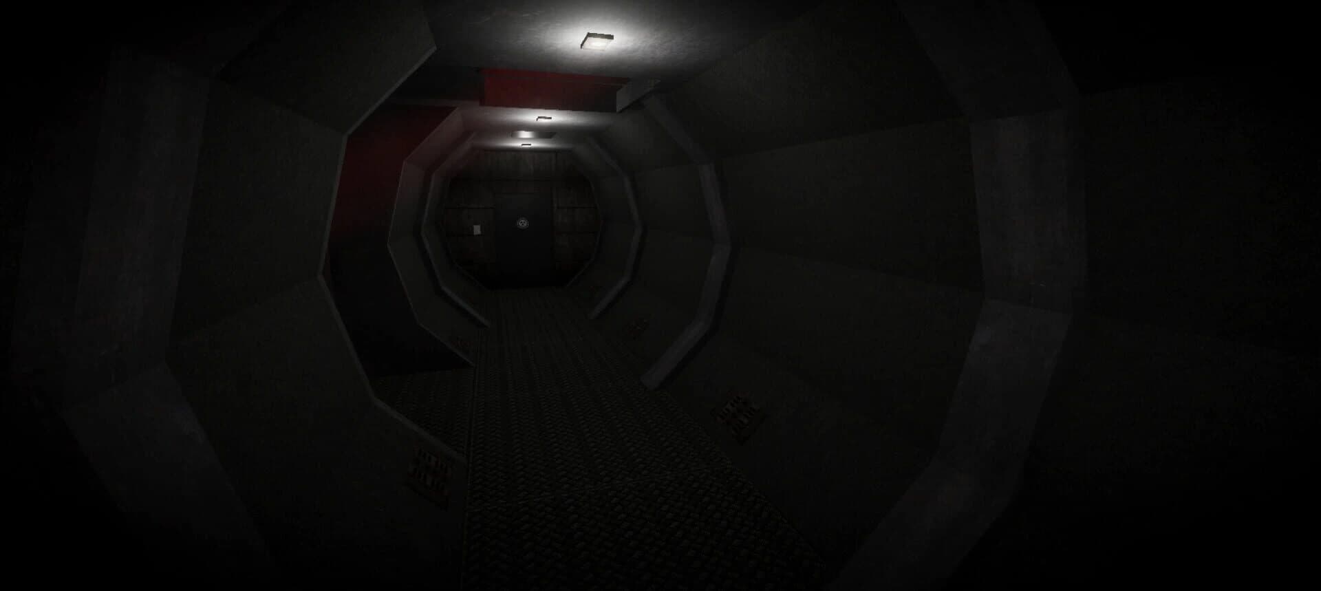 Scp: Breakout screenshot 5