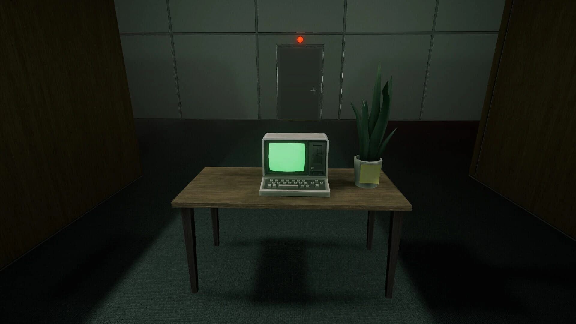 SCP: Control Error screenshot 5