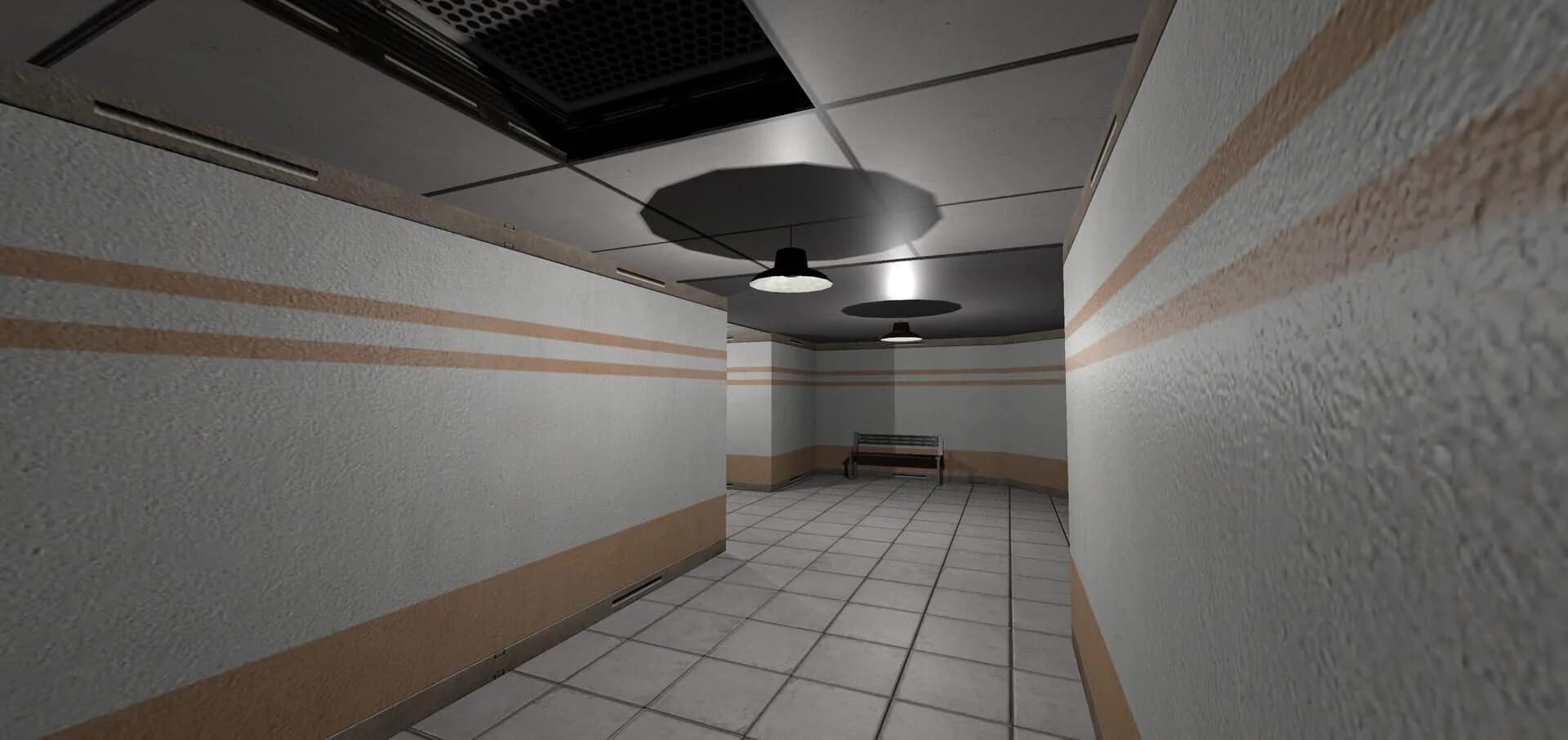SCP: Escape Together screenshot 1