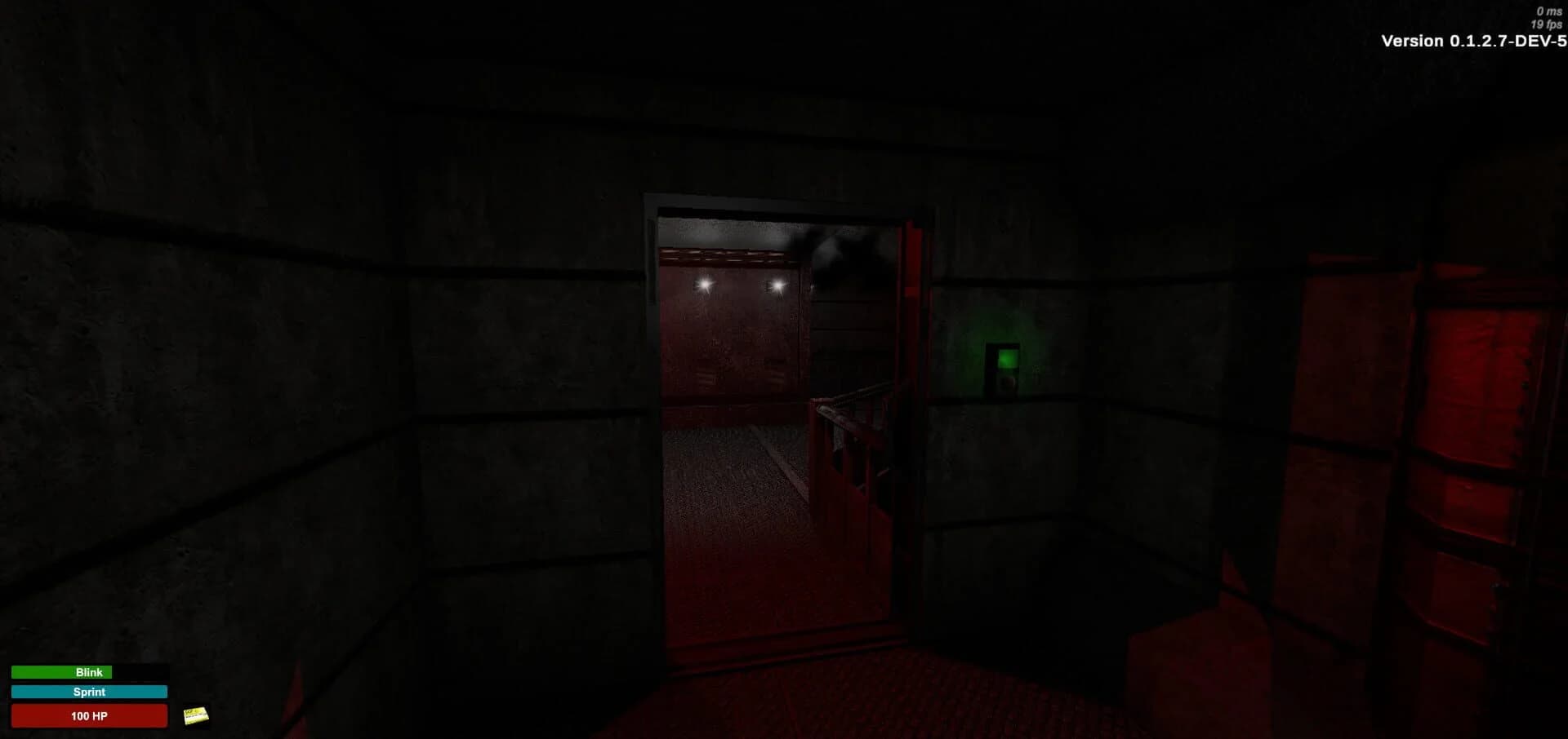 SCP: Escape Together screenshot 5