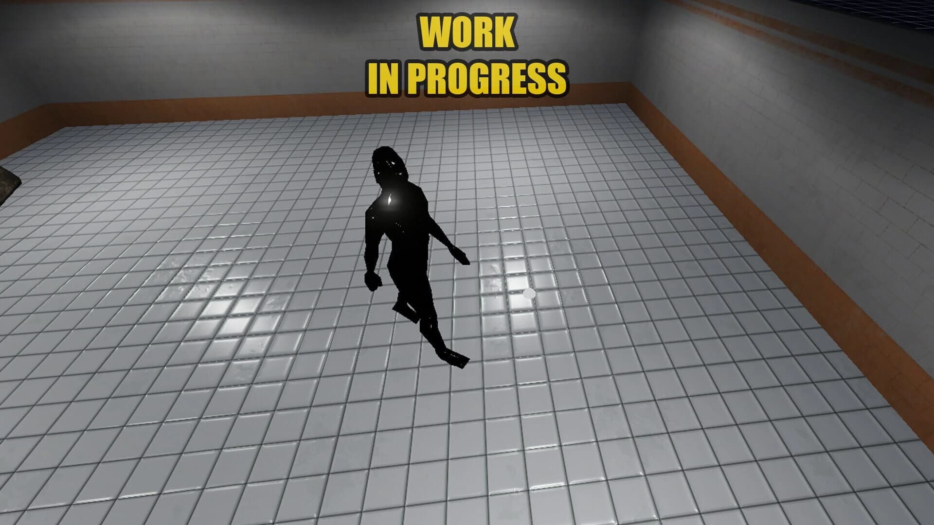 SCP: Foundation Simulator screenshot 5