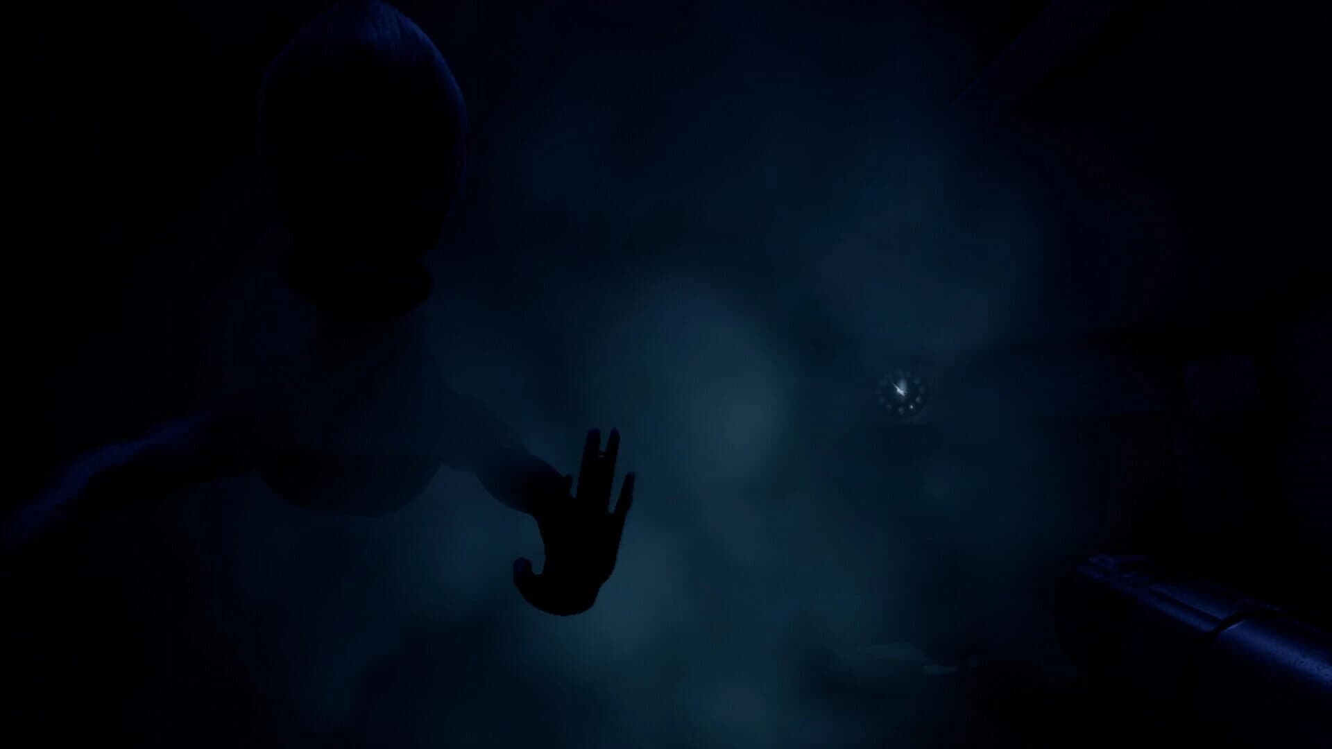 SCP: Hours to Go screenshot 3