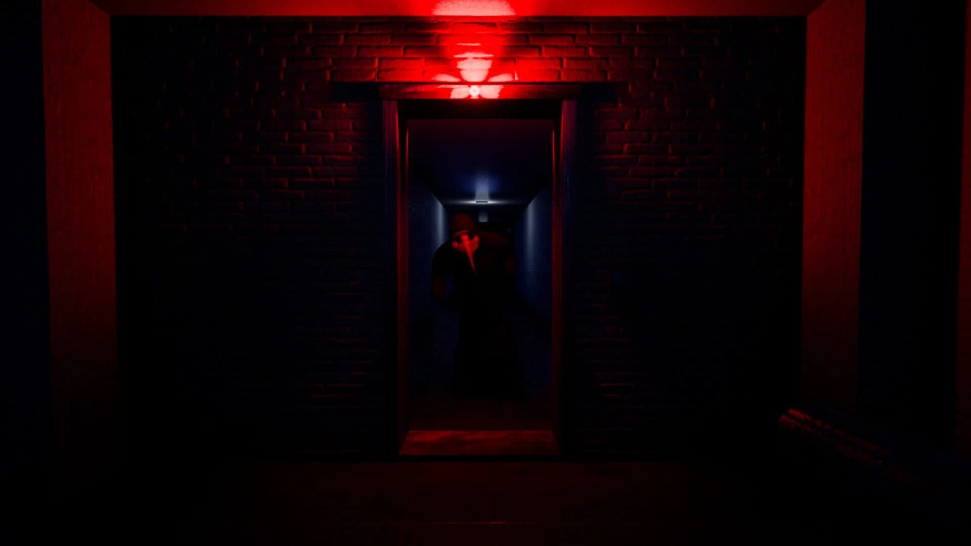 SCP: Hours to Go screenshot 4