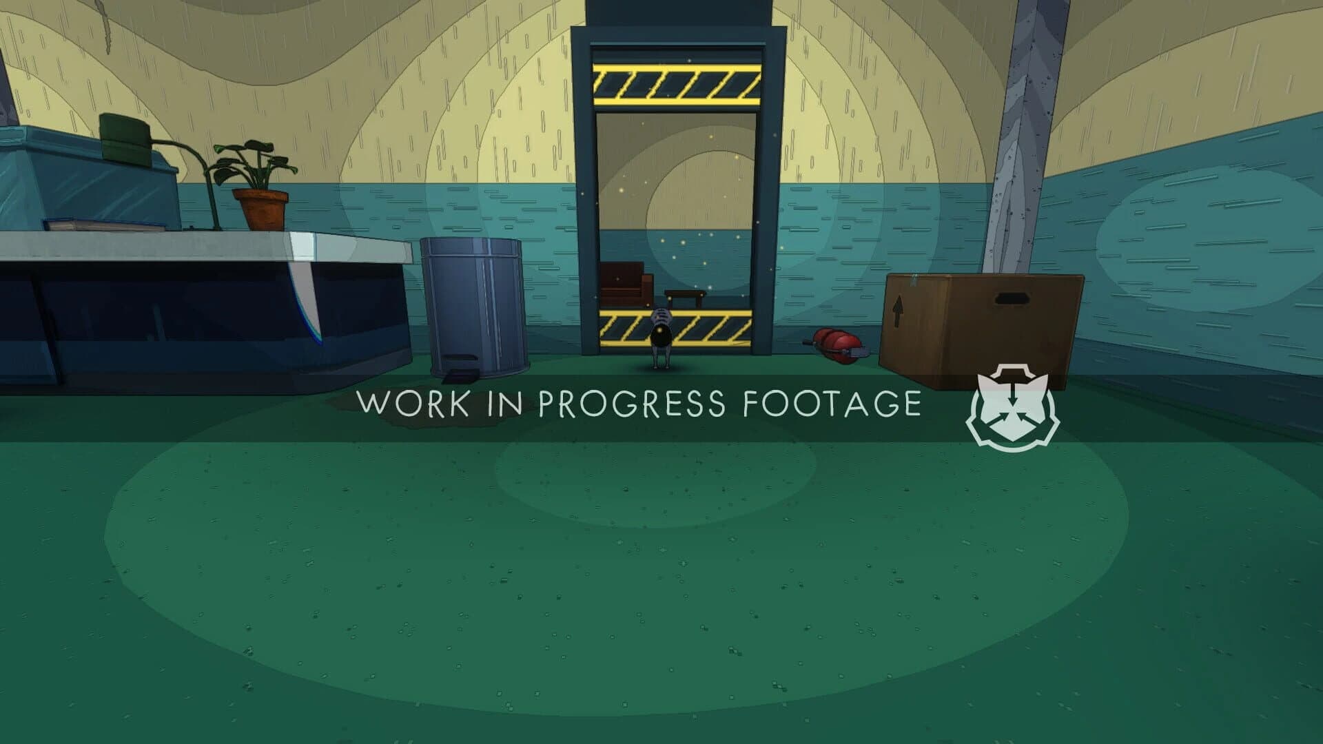 SCP: Josie screenshot 4