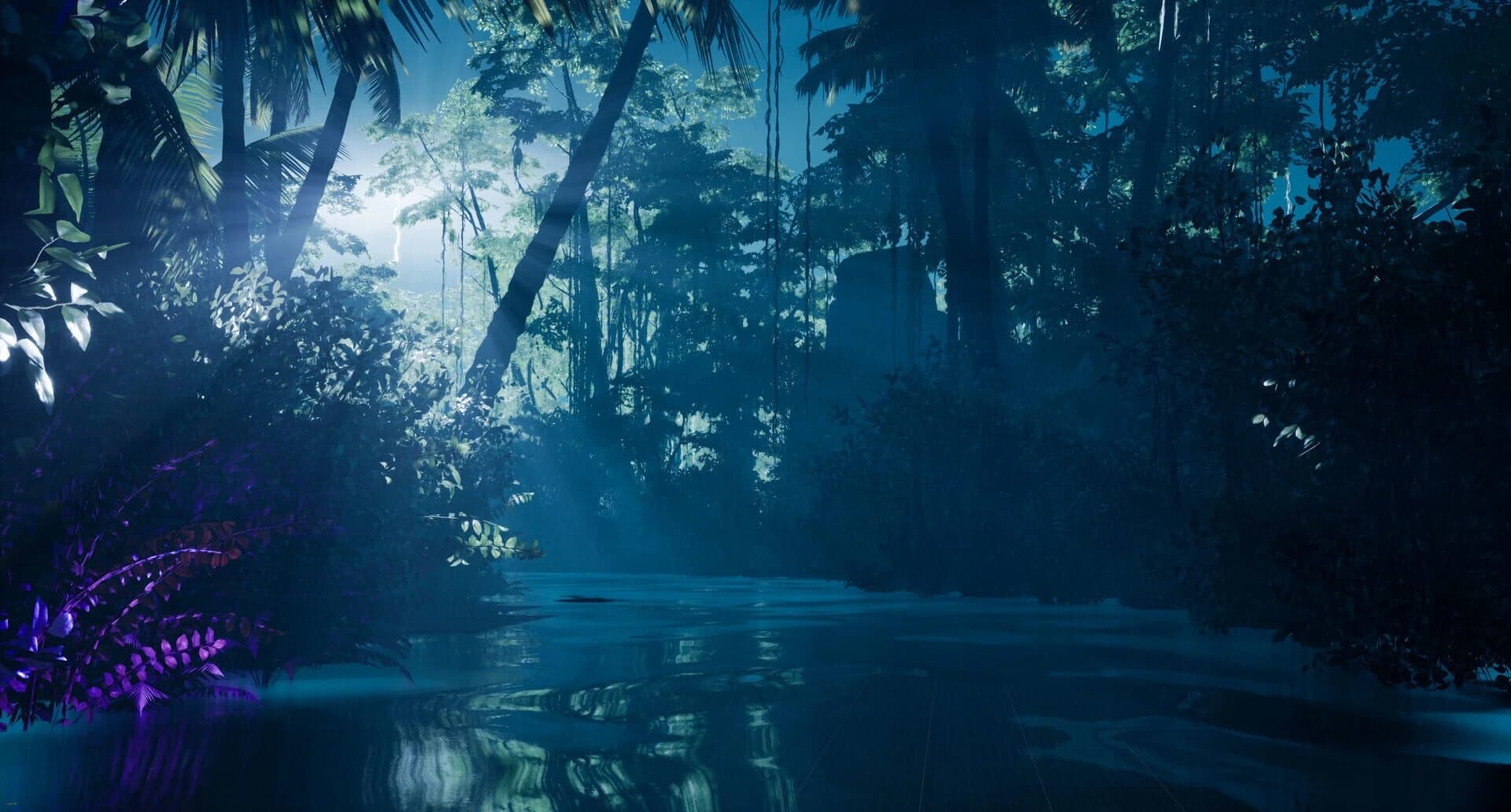 SCP: Keter screenshot 1