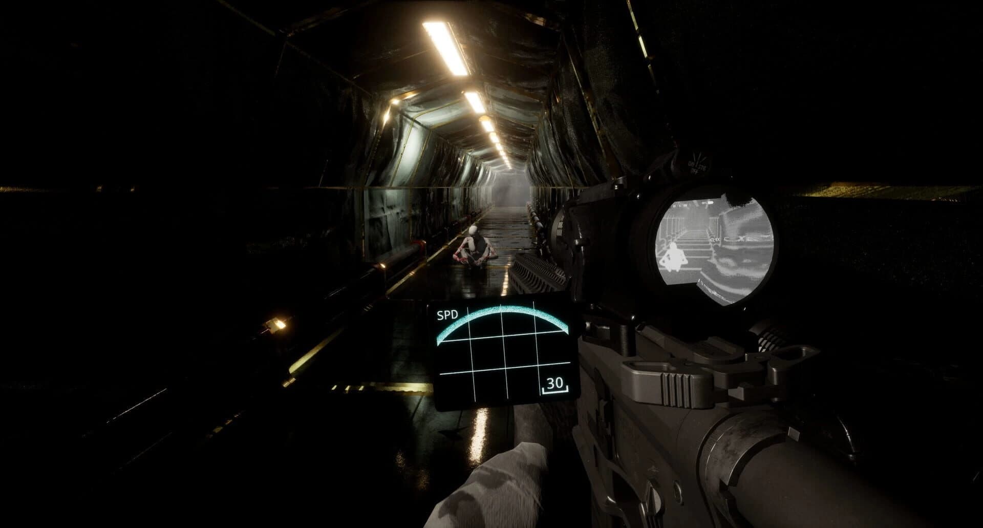 SCP: Keter screenshot 4