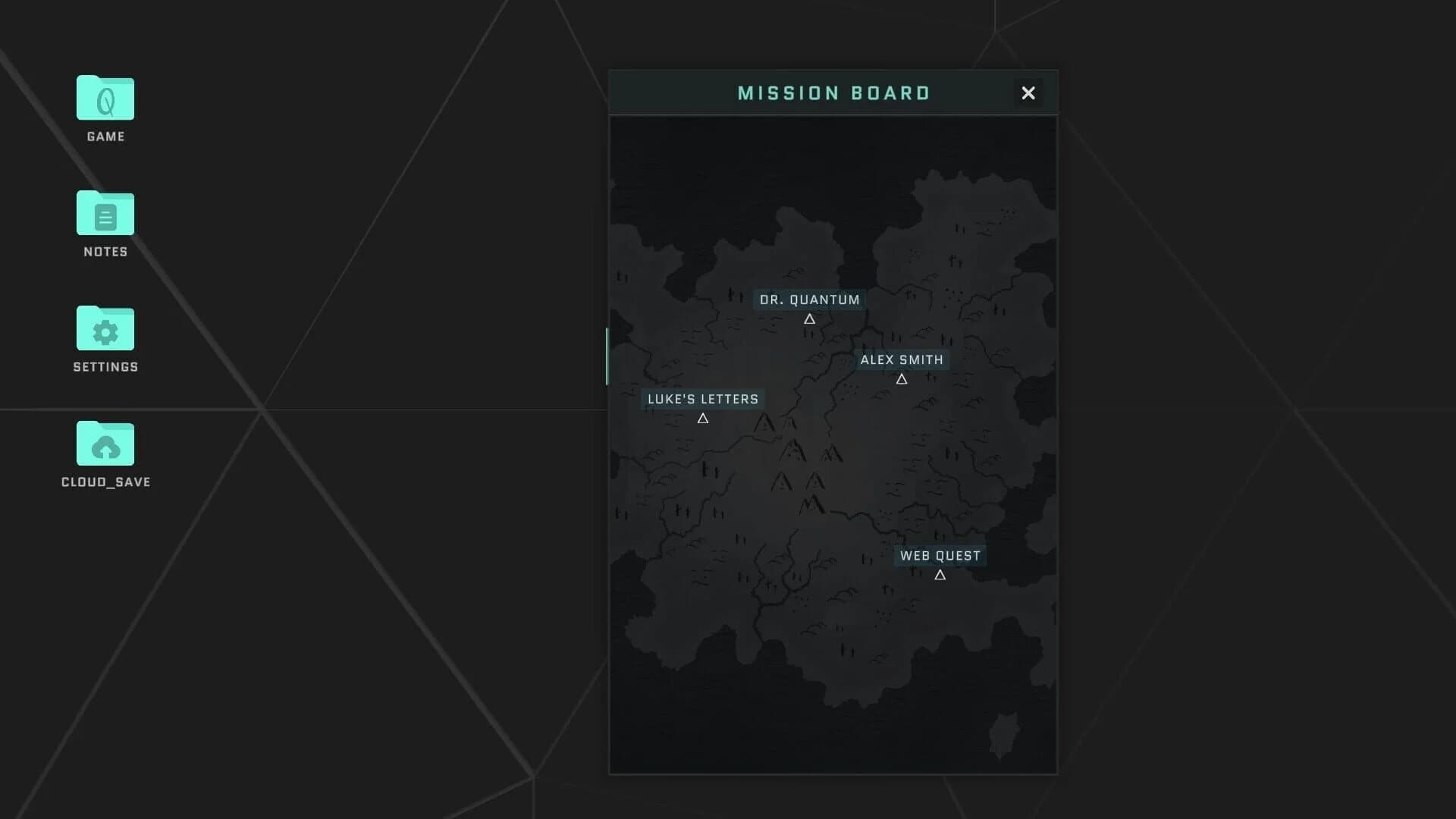 SCP: Mystery Man screenshot 3