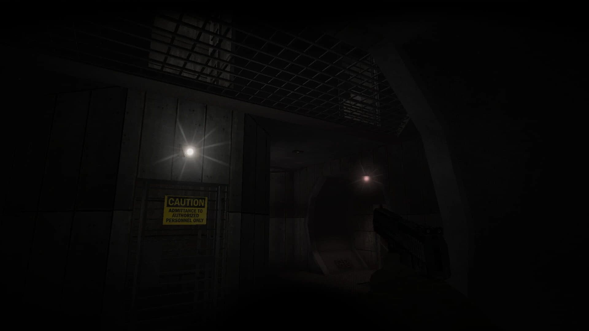 SCP: Nine-Tailed Fox screenshot 4