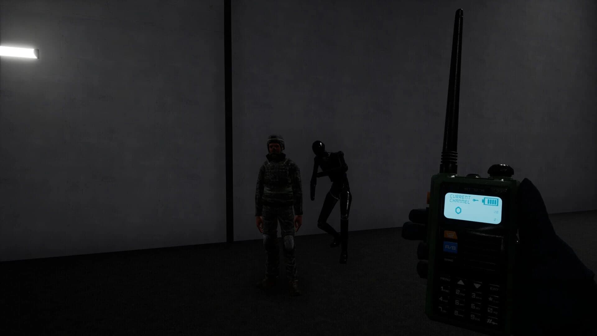 SCP: ReEnter screenshot 5