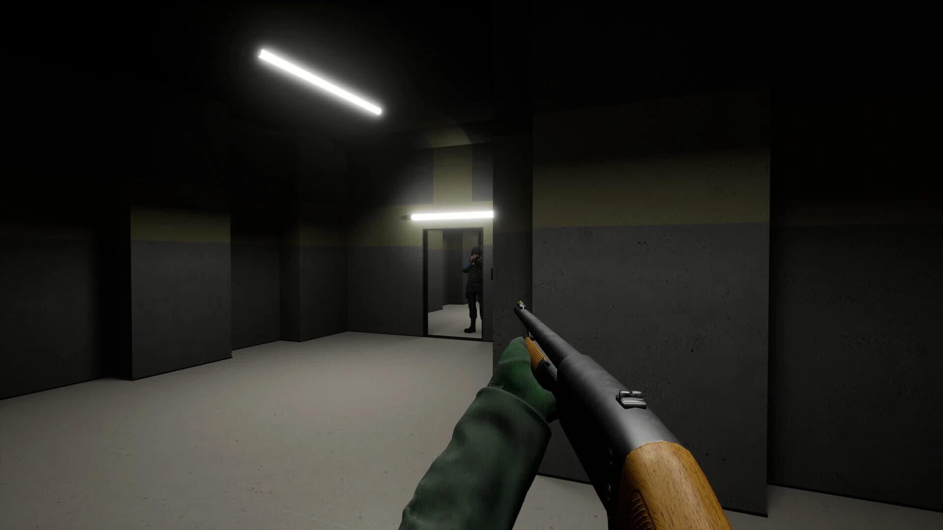 SCP: ReEnter screenshot 4