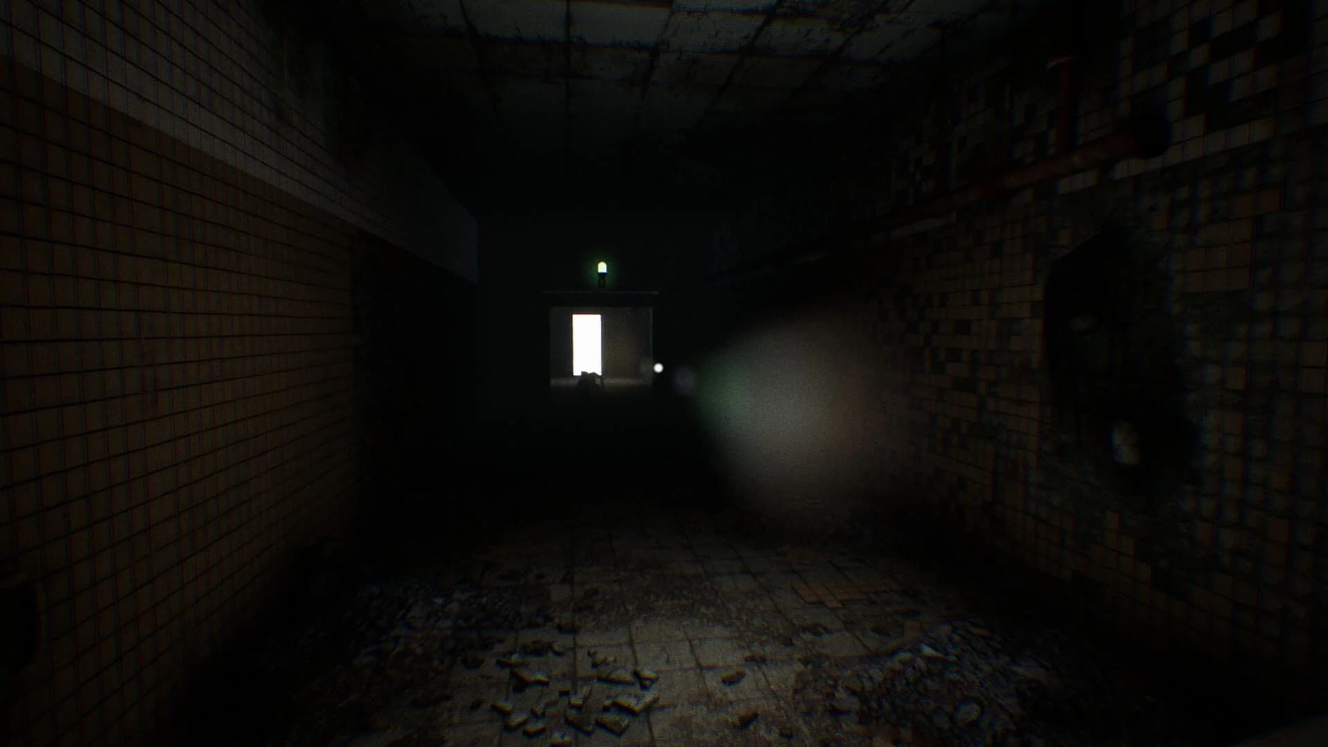 SCP022 screenshot 1