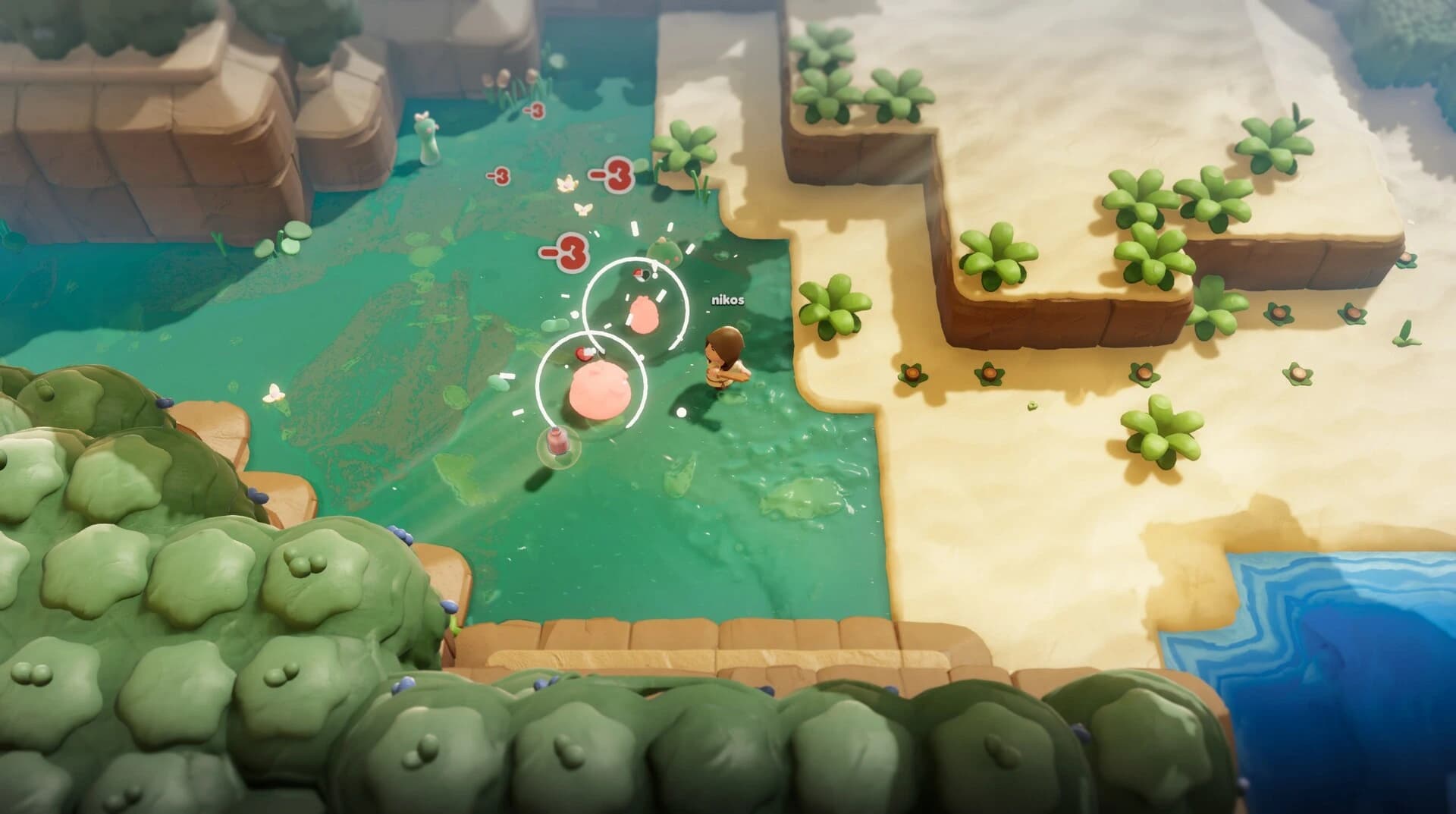 Scramble Knights Royale screenshot 6
