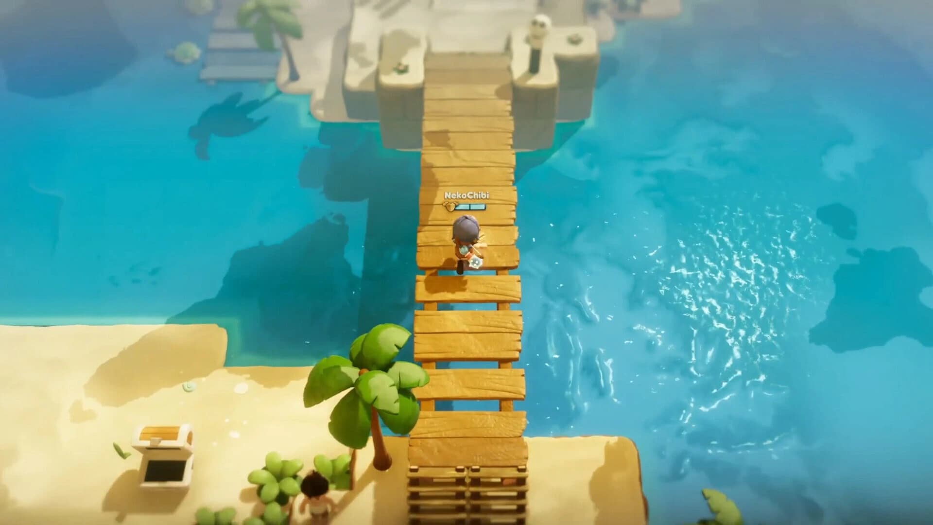 Scramble Knights Royale screenshot 5