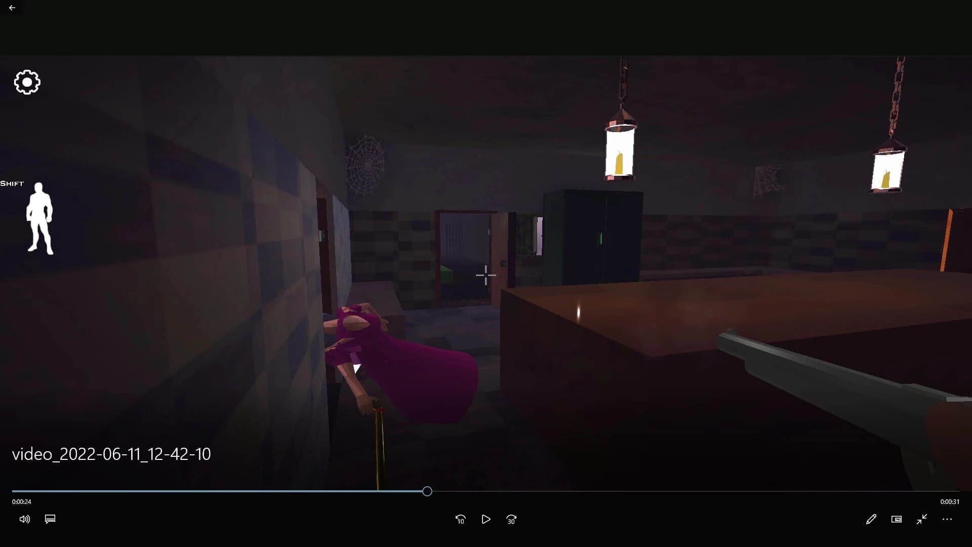 Scranny screenshot 5