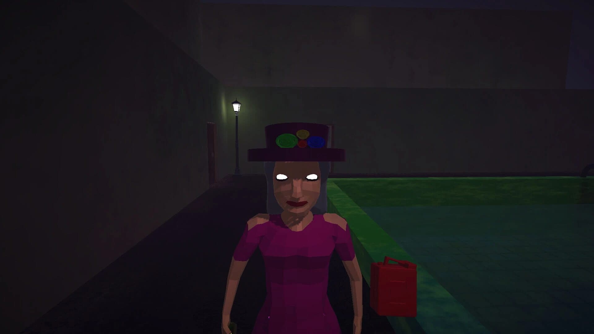 Scranny screenshot 1