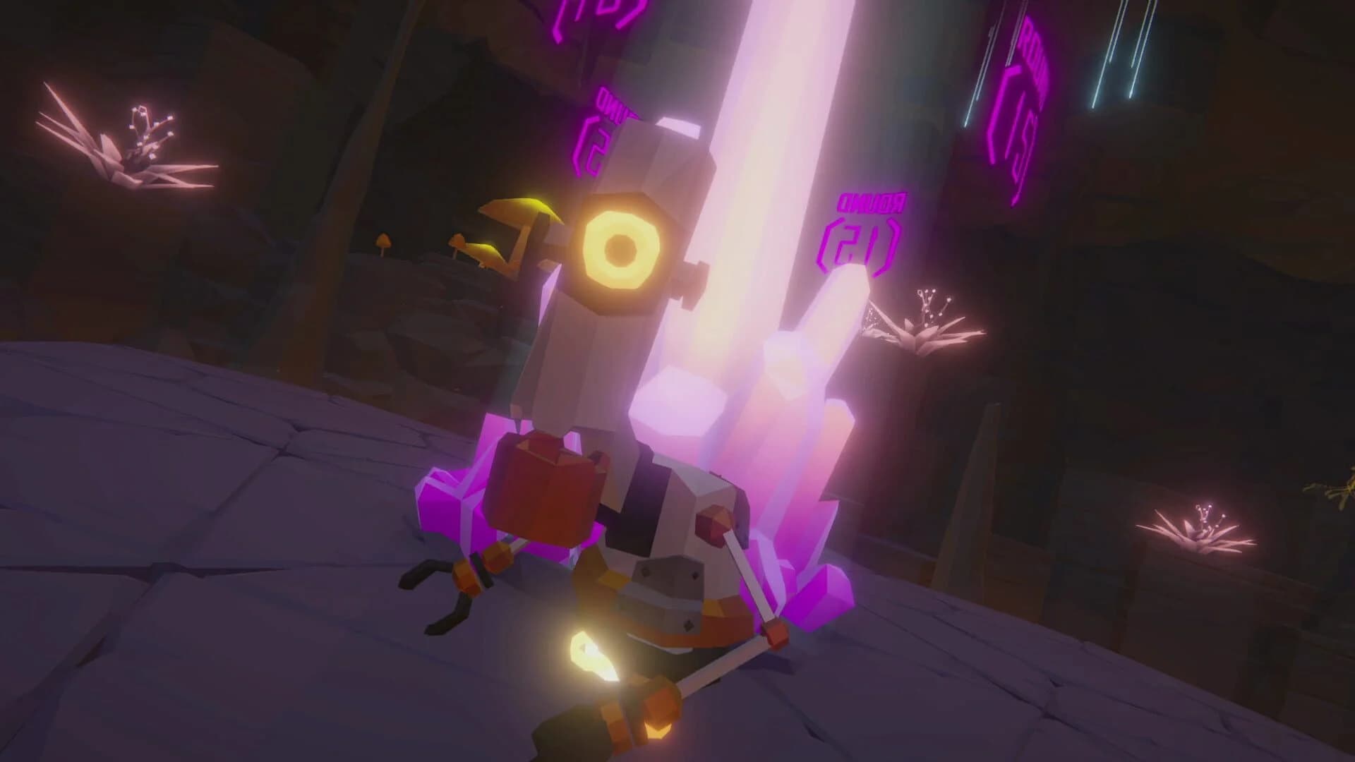 Scrap Attack screenshot 5