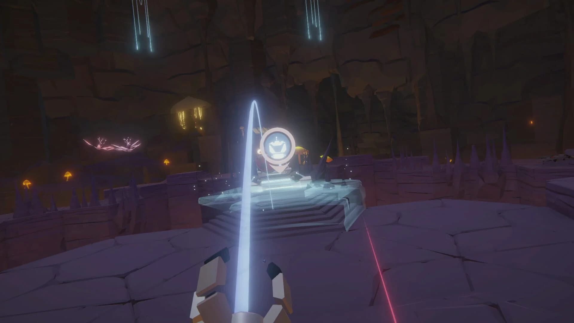 Scrap Attack screenshot 1