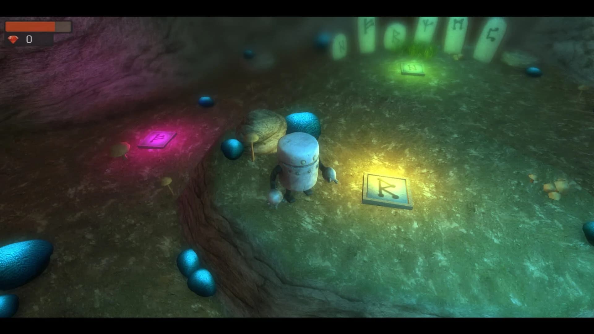 Scrap Garden screenshot 5