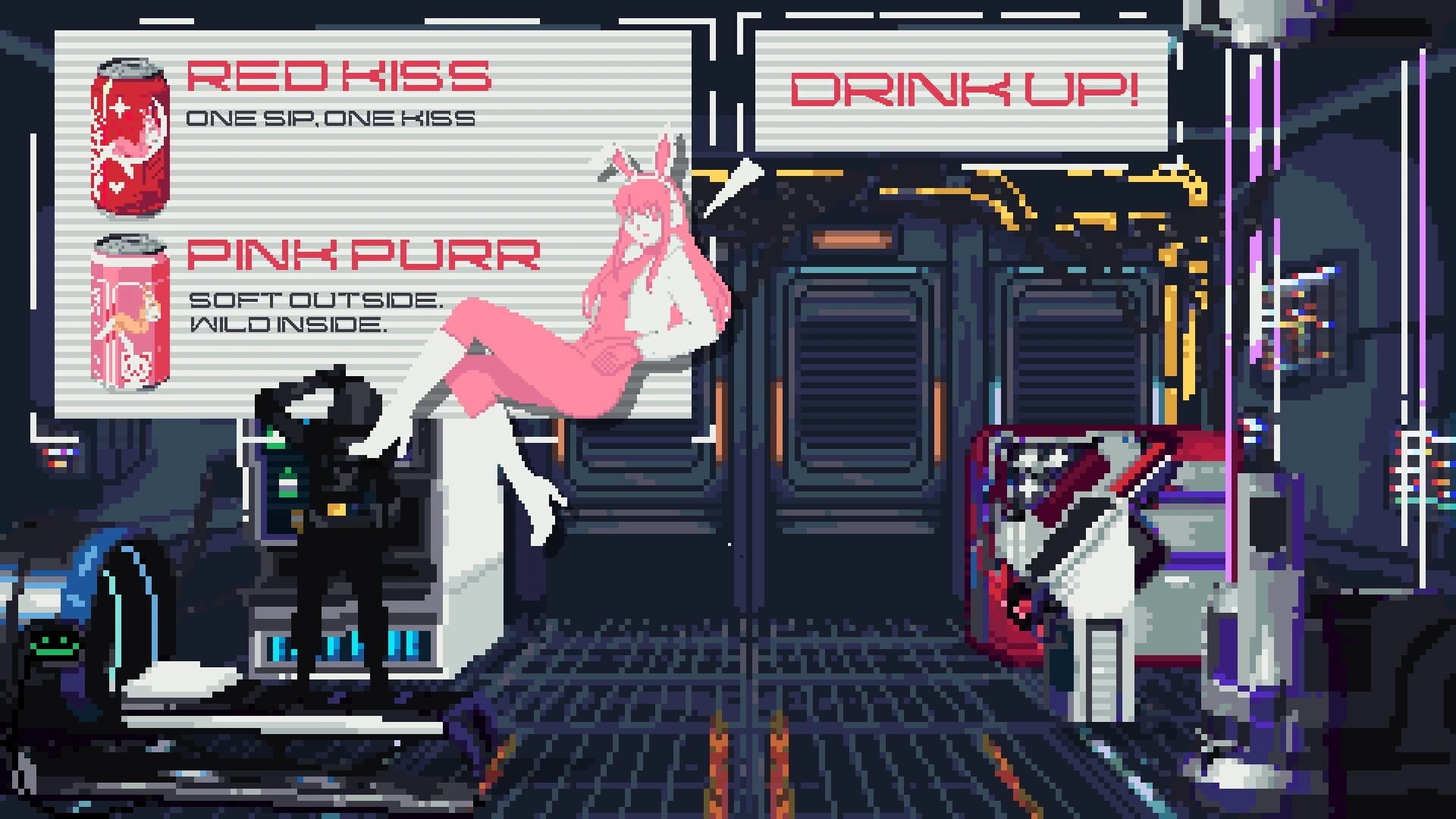 Scrapborne screenshot 2