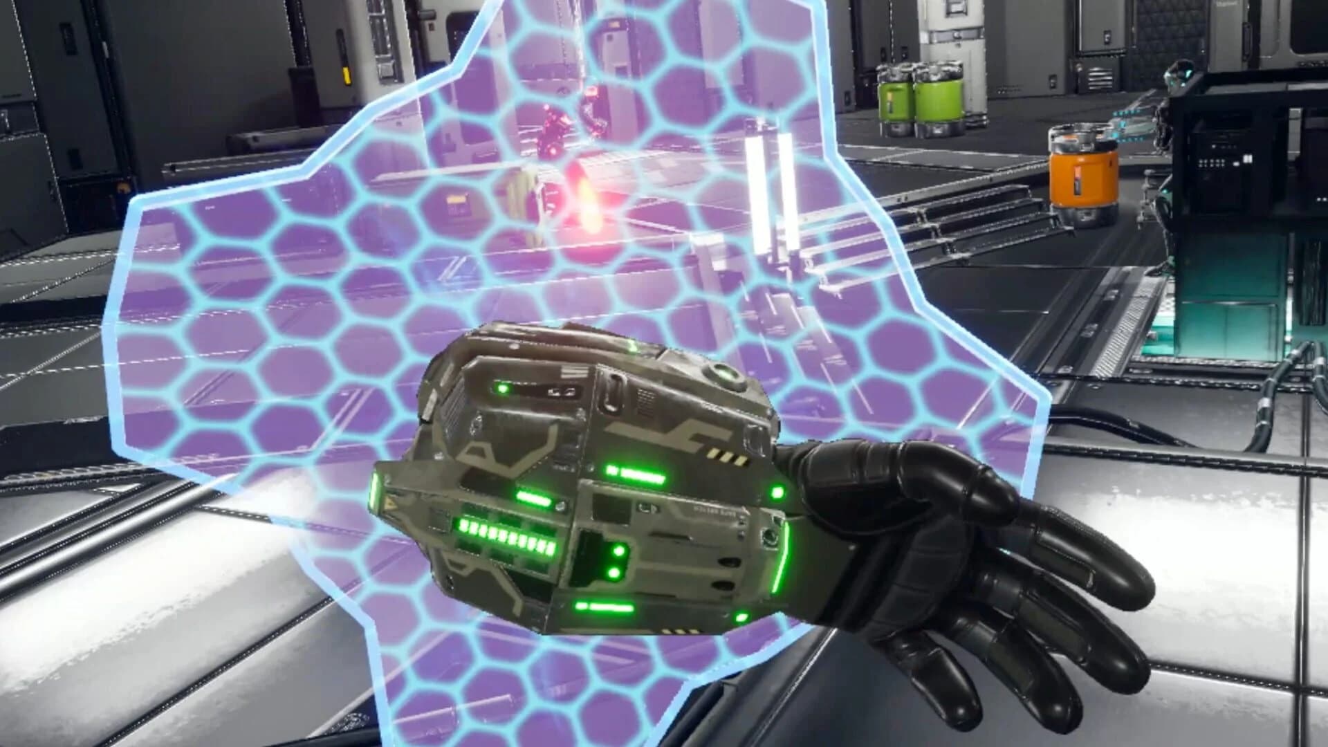 Scraper: Gauntlet screenshot 5