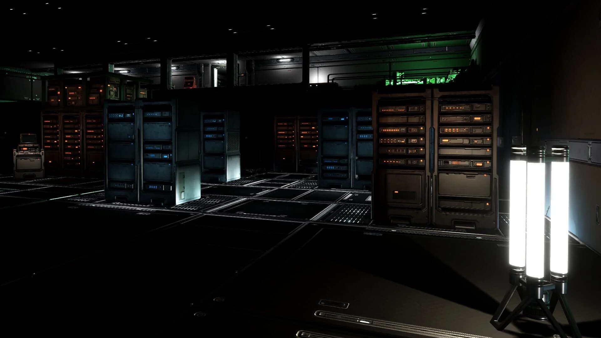 Scraper: Gauntlet screenshot 2