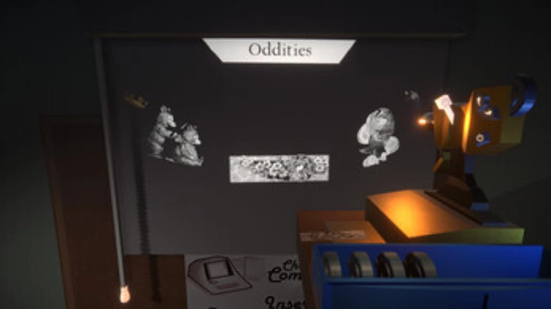 Scrapped screenshot 5