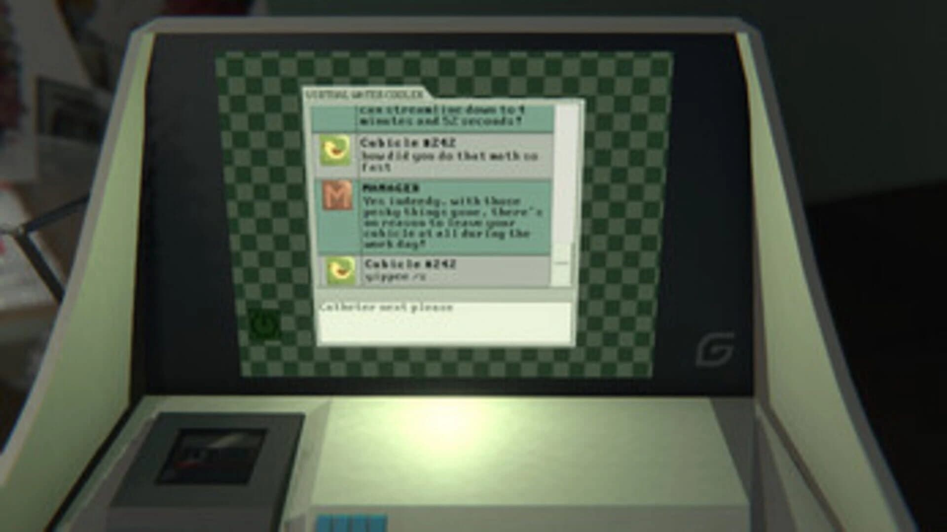 Scrapped screenshot 3