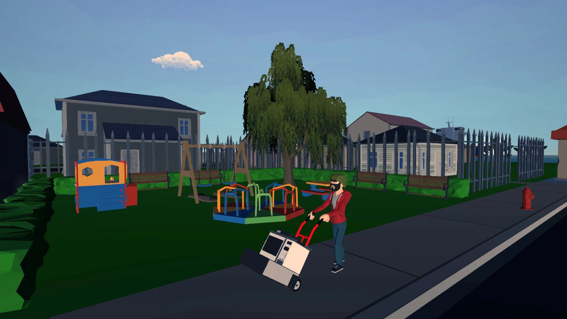 Scrapping Simulator screenshot 6