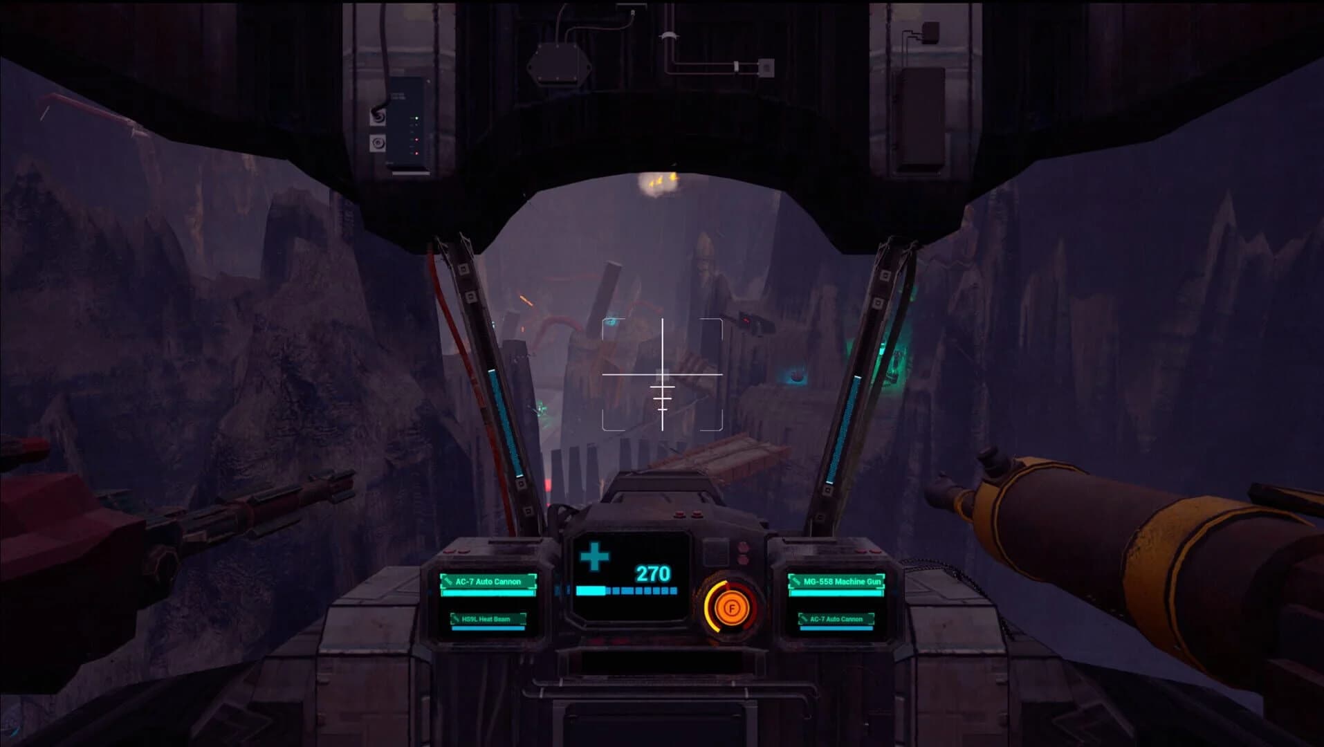 Scraps of the Machine screenshot 3